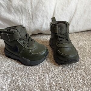 Nike Air Max Goaterra 2.0 Toddler 5c